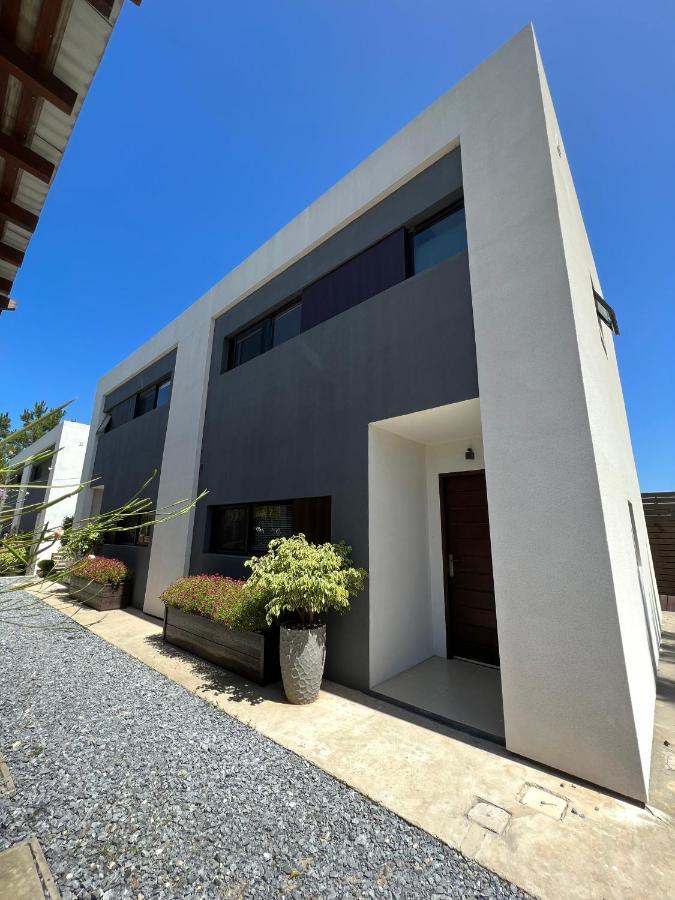 Vila El Diablo Chic - Style House Punta Del Diablo Exteriér fotografie