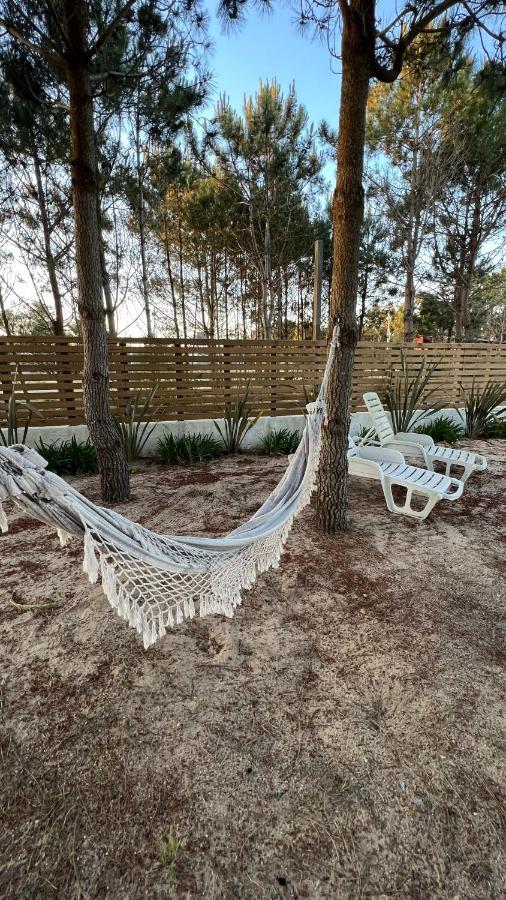 Vila El Diablo Chic - Style House Punta Del Diablo Exteriér fotografie